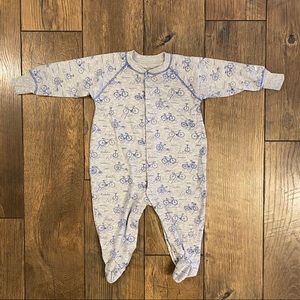 Babycottons Sleeper